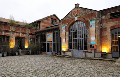 Securipro International sécurise l’Espace Clacquesin - Securipro